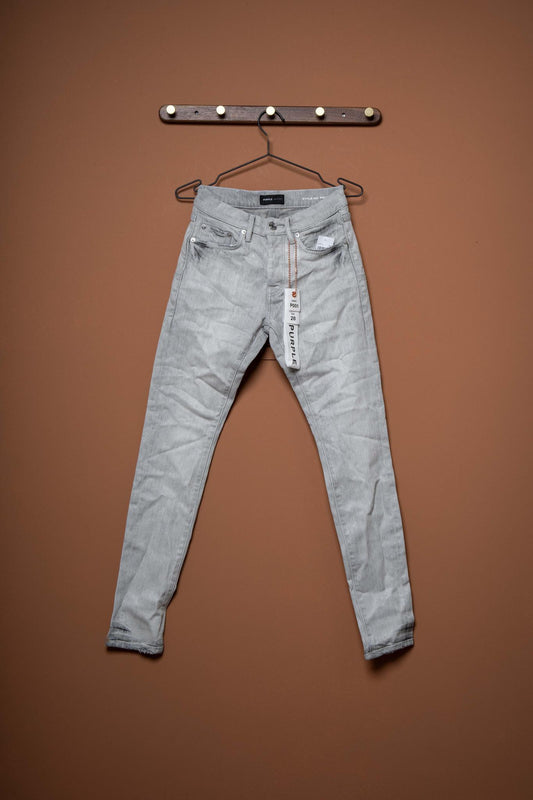 P001 SKINNY COATED