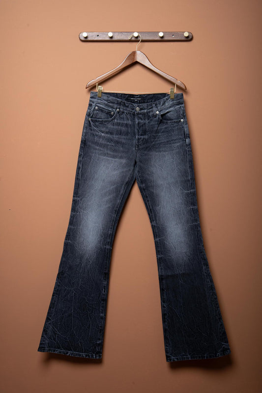 JIMMY RIGID DENIM