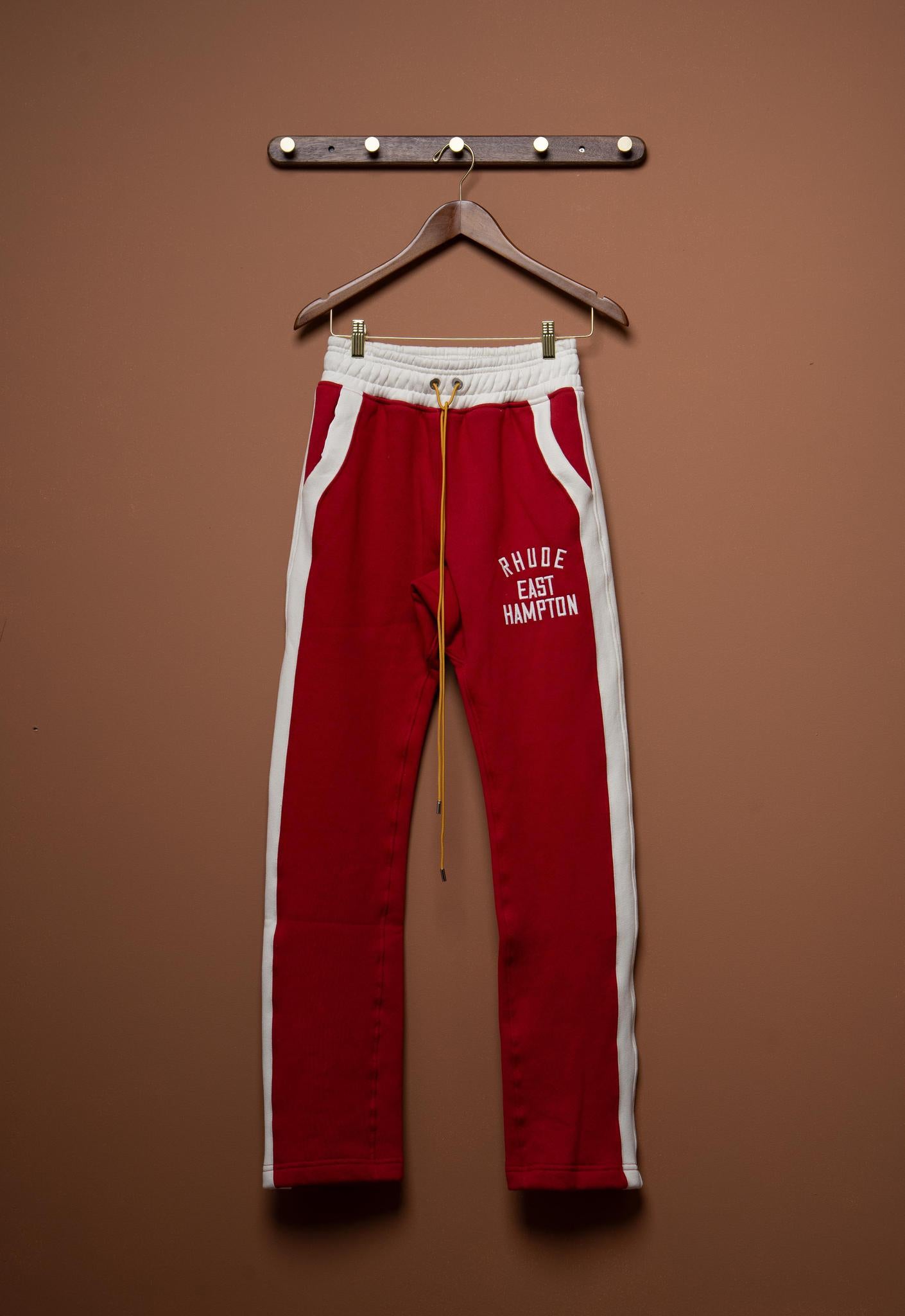 EAST HAMPTON SWEAT PANT