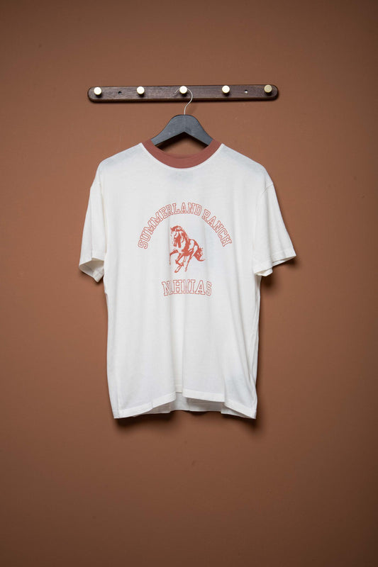 SUMMERLAND RANCH T-SHIRT