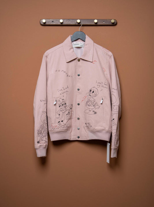 TRIP JACKET