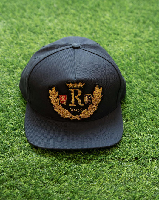 DIANA CREST HAT