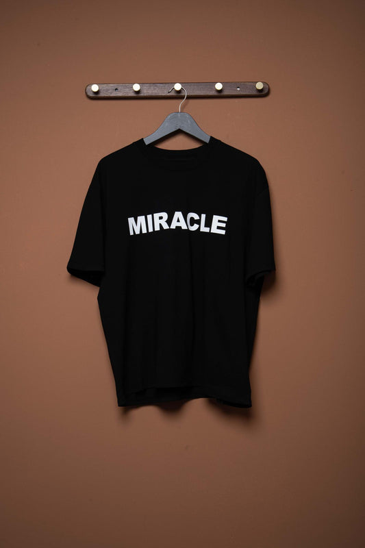 MIRACLE BOX T-SHIRT