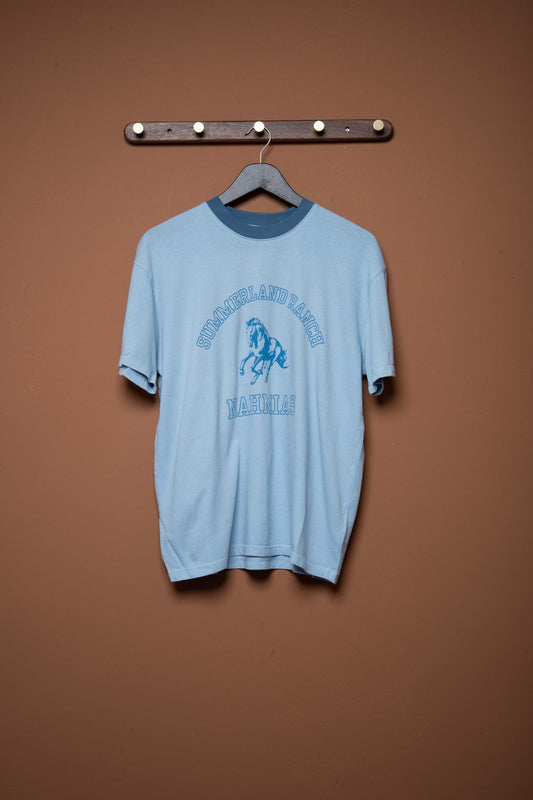 SUMMERLAND RANCH T-SHIRT